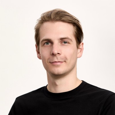 Karol Krzyściak — Managing Partner at Weavilo