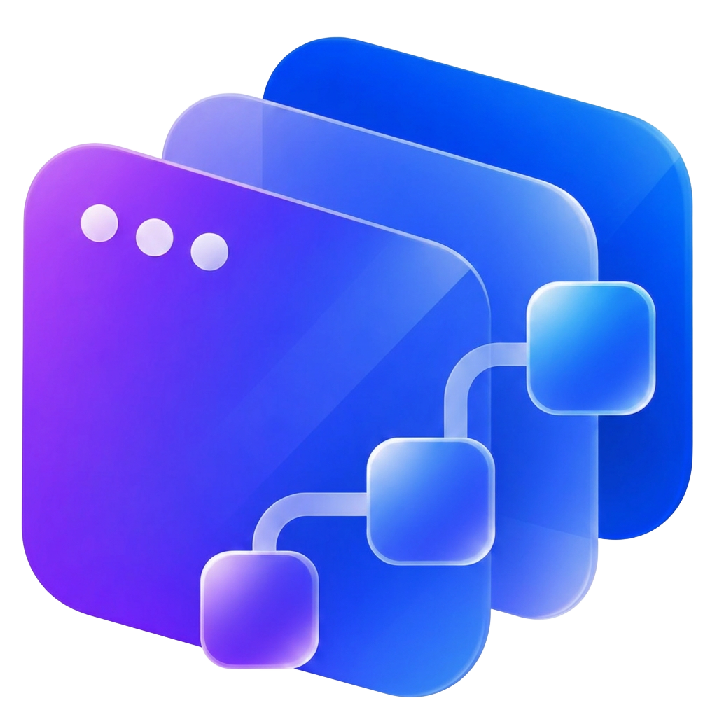 Connected product architecture